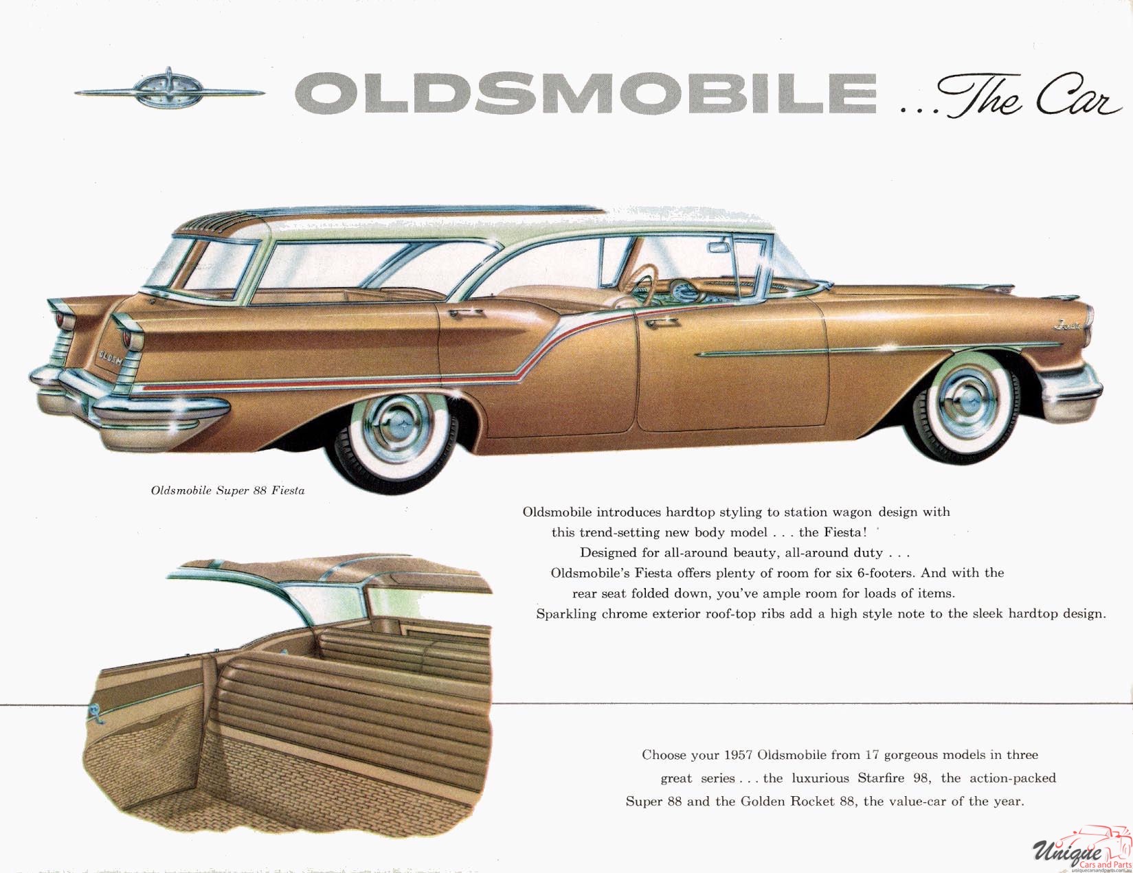 1957 GM Concepts Page 23